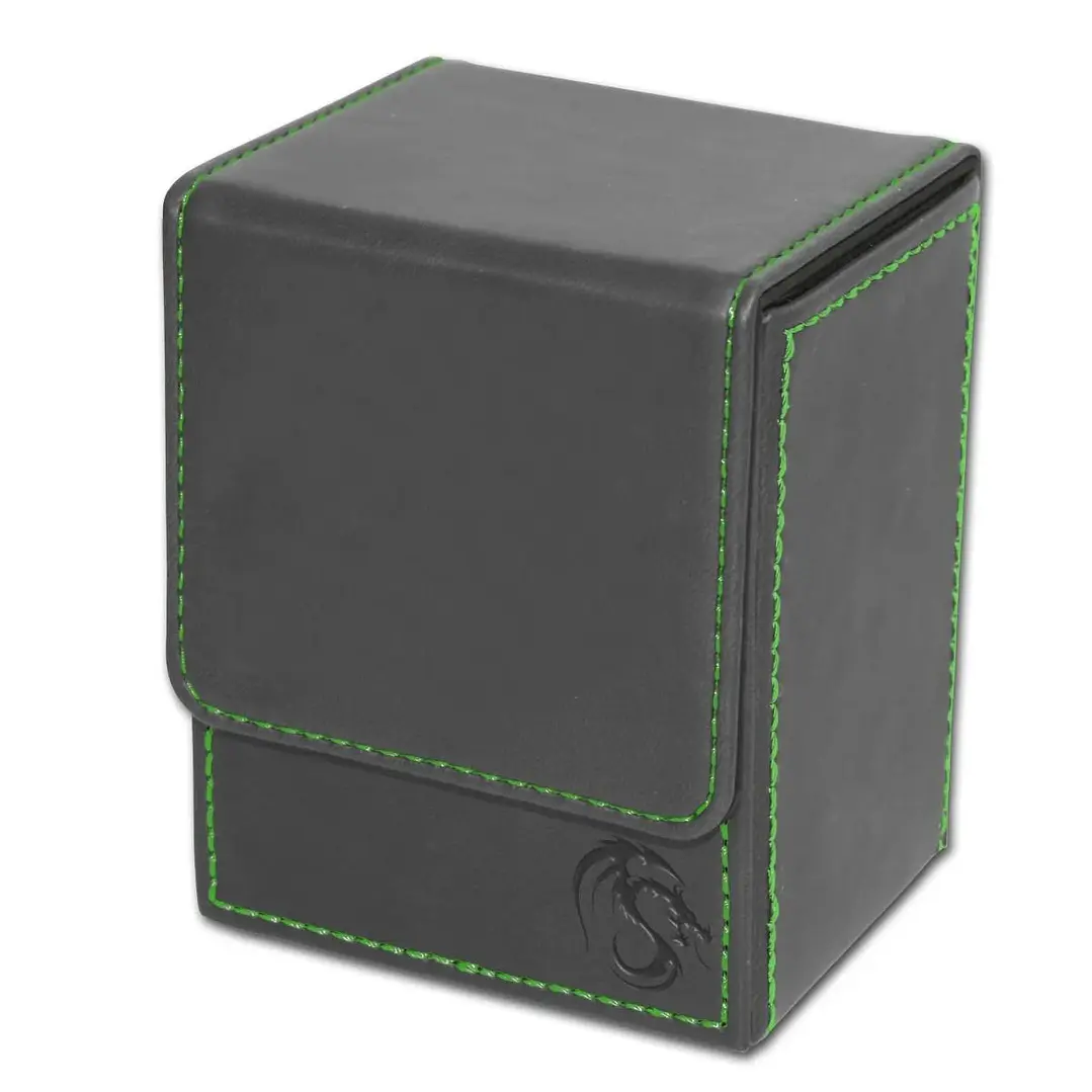 DECK CASE LX GRIS - BCW 1