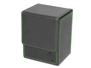 DECK CASE LX GRIS - BCW