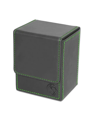 DECK CASE LX GRIS - BCW
