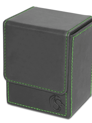 DECK CASE LX GRIS - BCW