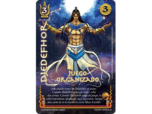 DJEDEFHOR JO - SINGLES MITOS Y LEYENDAS