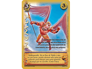 NEMTY - SINGLES MITOS Y LEYENDAS