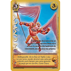 NEMTY - SINGLES MITOS Y LEYENDAS