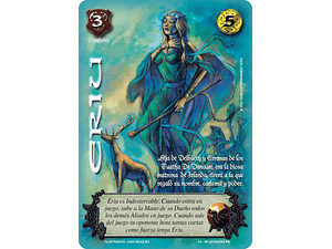 ERIU - SINGLES MITOS Y LEYENDAS