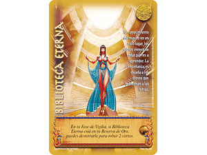 BIBLIOTECA ETERNA NUEVO ARTE - SINGLES MITOS Y LEYENDAS