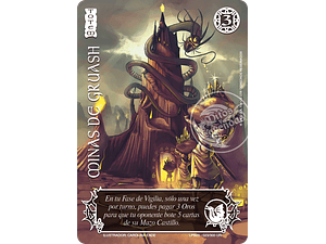 MINAS DE GRUASH UR - SINGLES MITOS Y LEYENDAS