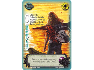 EXILIO  - SINGLES MITOS Y LEYENDAS