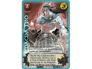 MACDA THO - SINGLES MITOS Y LEYENDAS