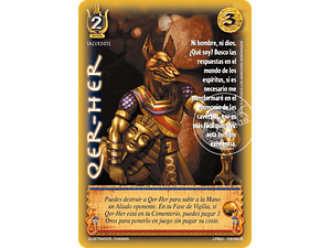 QER-HER - SINGLES MITOS Y LEYENDAS