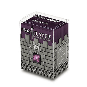 PROTECTORES ESTANDAR (100) PRO SLAYER SLEEVES - ULTRA PRO