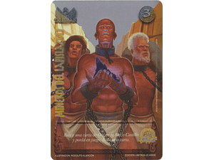 MINERO DEL LAPISLAZULI PROMO - SINGLES MITOS Y LEYENDAS