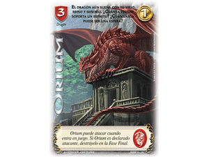 ORIUM - SINGLES MITOS Y LEYENDAS