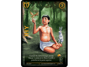 IHY BLACK - SINGLES MITOS Y LEYENDAS