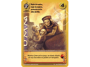 UMM - SINGLES MITOS Y LEYENDAS