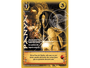 PANYA - SINGLES MITOS Y LEYENDAS