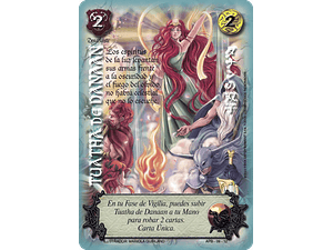 TUATHA DE DANAAN SHOGUN - SINGLES MITOS Y LEYENDAS