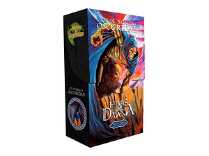 KIT DE BATALLA OSCURIDAD