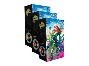 KIT DE BATALLA LUZ X3