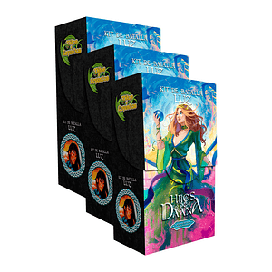 KIT DE BATALLA LUZ X3