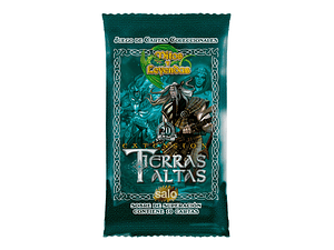 Sobre Aniversario Hijos de Daana