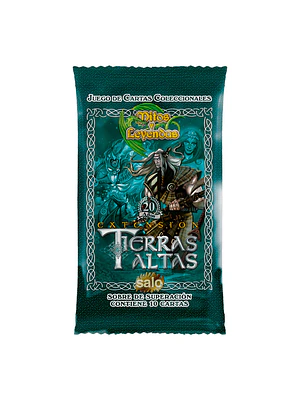 Sobre Aniversario Hijos de Daana