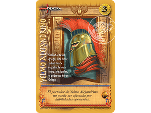 YELMO ALEJANDRINO - SINGLES MITOS Y LEYENDAS