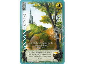 AVALON - SINGLES MITOS Y LEYENDAS