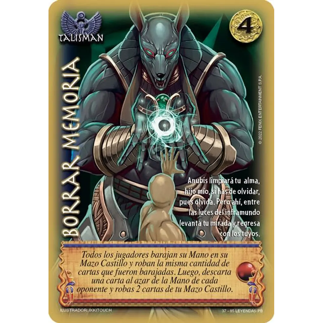 BORRAR LA MEMORIA - SINGLES MITOS Y LEYENDAS 1