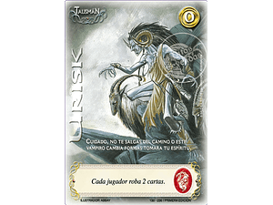 URISK - SINGLES MITOS Y LEYENDAS