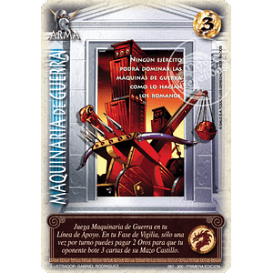 MAQUINA DE GUERRA - SINGLES MITOS Y LEYENDAS