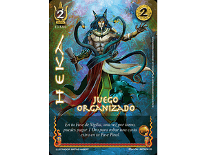 HEKA JO - SINGLES MITOS Y LEYENDAS