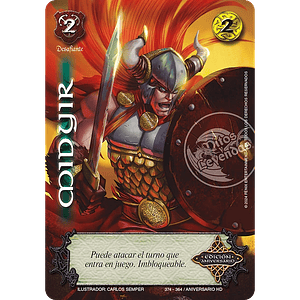 MIDYIR ANIVERSARIO - SINGLES MITOS Y LEYENDAS