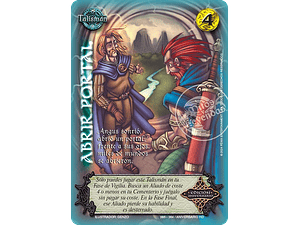 ABRIR PORTAL ANIVERSARIO - SINGLES MITOS Y LEYENDAS