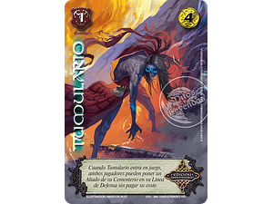 TUMULARIO ANIVERSARIO - SINGLES MITOS Y LEYENDAS