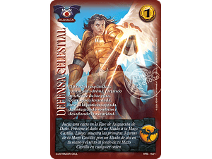 DEFENSA CELESTIAL INFERNO - SINGLES MITOS Y LEYENDAS