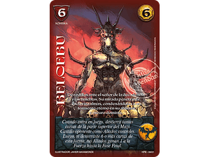 BELCEBU INFERNO - SINGLES MITOS Y LEYENDAS