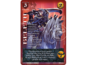 BELETH INFERNO - SINGLES MITOS Y LEYENDAS