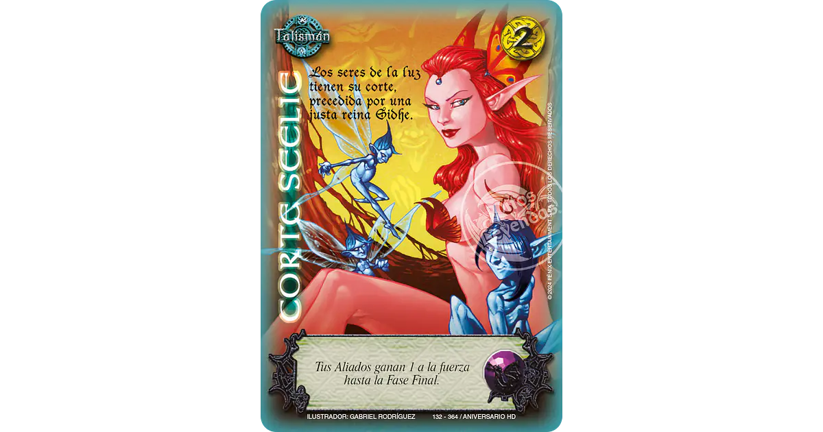 CORTE SEELIE - SINGLES MITOS Y LEYENDAS