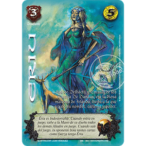 ERIU ANIVERSARIO - SINGLES MITOS Y LEYENDAS