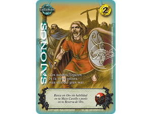 SAJONES ANIVERSARIO - SINGLES MITOS Y LEYENDAS