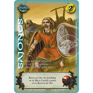 SAJONES ANIVERSARIO - SINGLES MITOS Y LEYENDAS