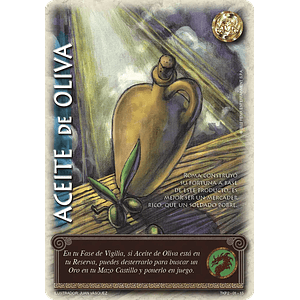 ACEITE DE OLIVA TOOLKIT - SINGLES MITOS Y LEYENDAS