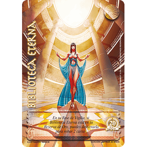 BIBLIOTECA ETERNA ANIVERSARIO - SINGLES MITOS Y LEYENDAS