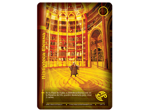 BIBLIOTECA ETERNA LEGENDARIA - SINGLES MITOS Y LEYENDAS