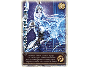 MOCHUELO - SINGLES MITOS Y LEYENDAS