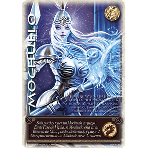 MOCHUELO - SINGLES MITOS Y LEYENDAS