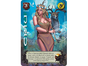 ERIU FULL ART - SINGLES MITOS Y LEYENDAS