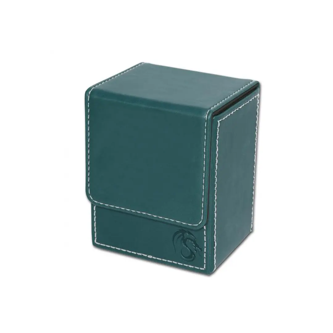 DECK CASE LX TEAL - BCW 1