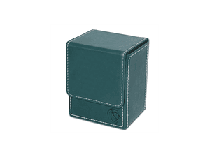 DECK CASE LX TEAL - BCW