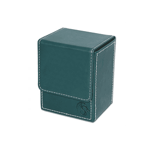 DECK CASE LX TEAL - BCW
